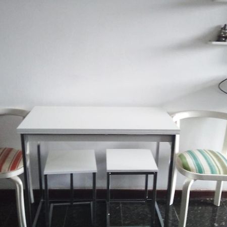 Flat Atlatic City Apart Hotel Barra Ondina Em Salvador Exteriér fotografie